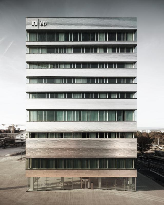 Hochschule für Gestaltung und Kunst HGK
