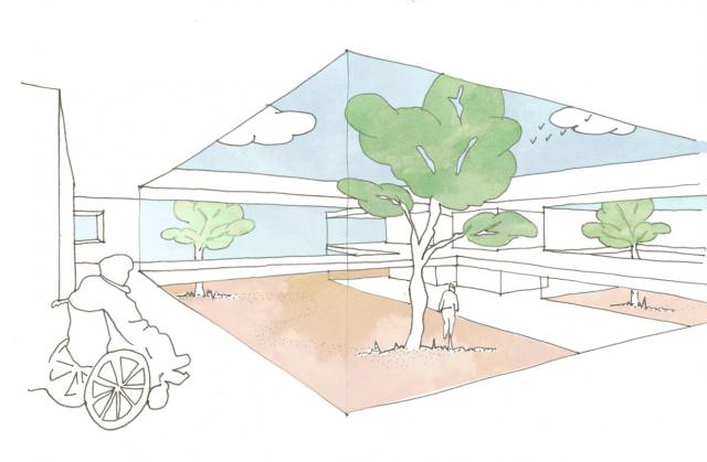 Behindertenzentrum Aarhus