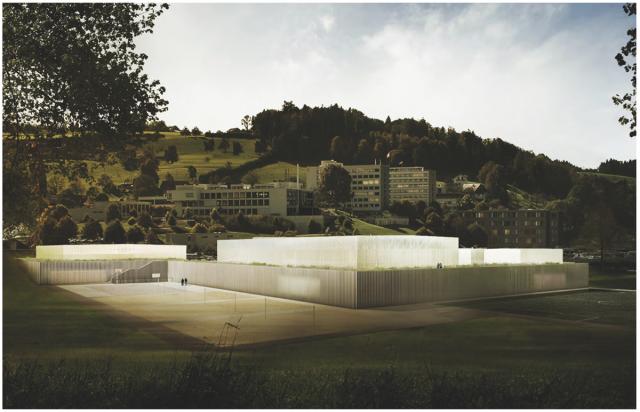 Campus Sursee