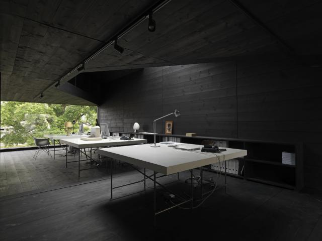 Büro Valerio Olgiati