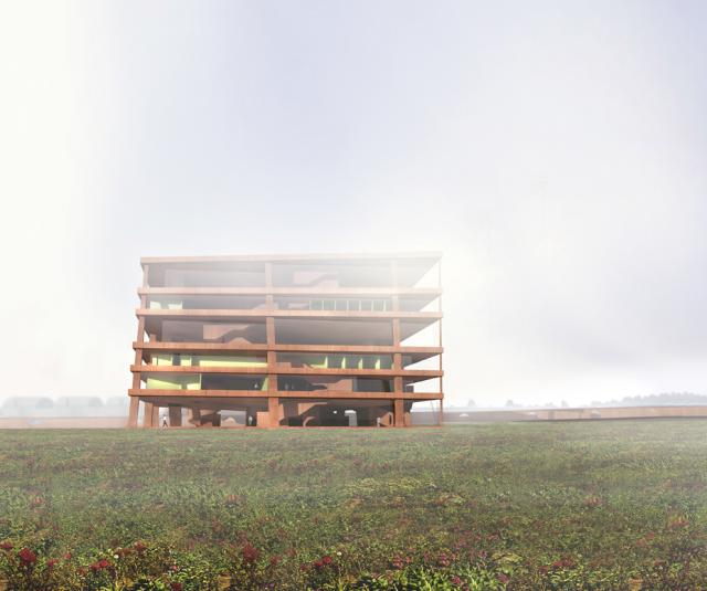 Learning Center EPFL