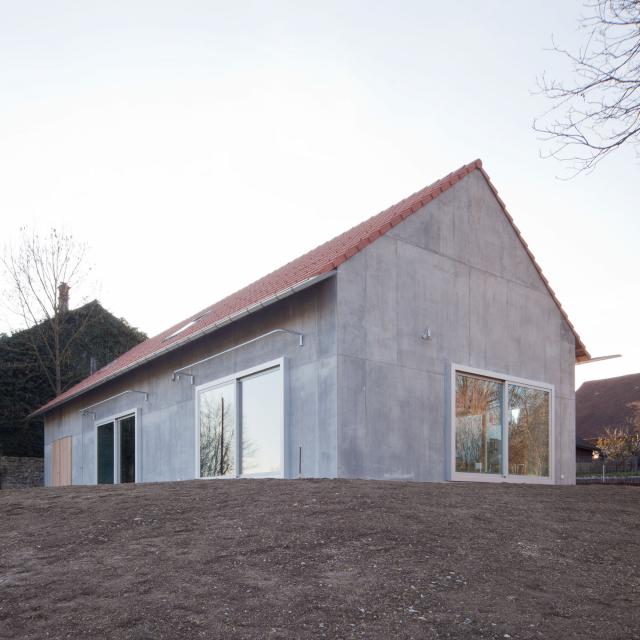 Haus Ammann