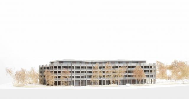 Wohn- und Pflegezentrum Blumenrain